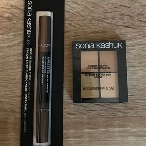 Sonia Kashuk Concealer & Smoke Stick Brown Blaze